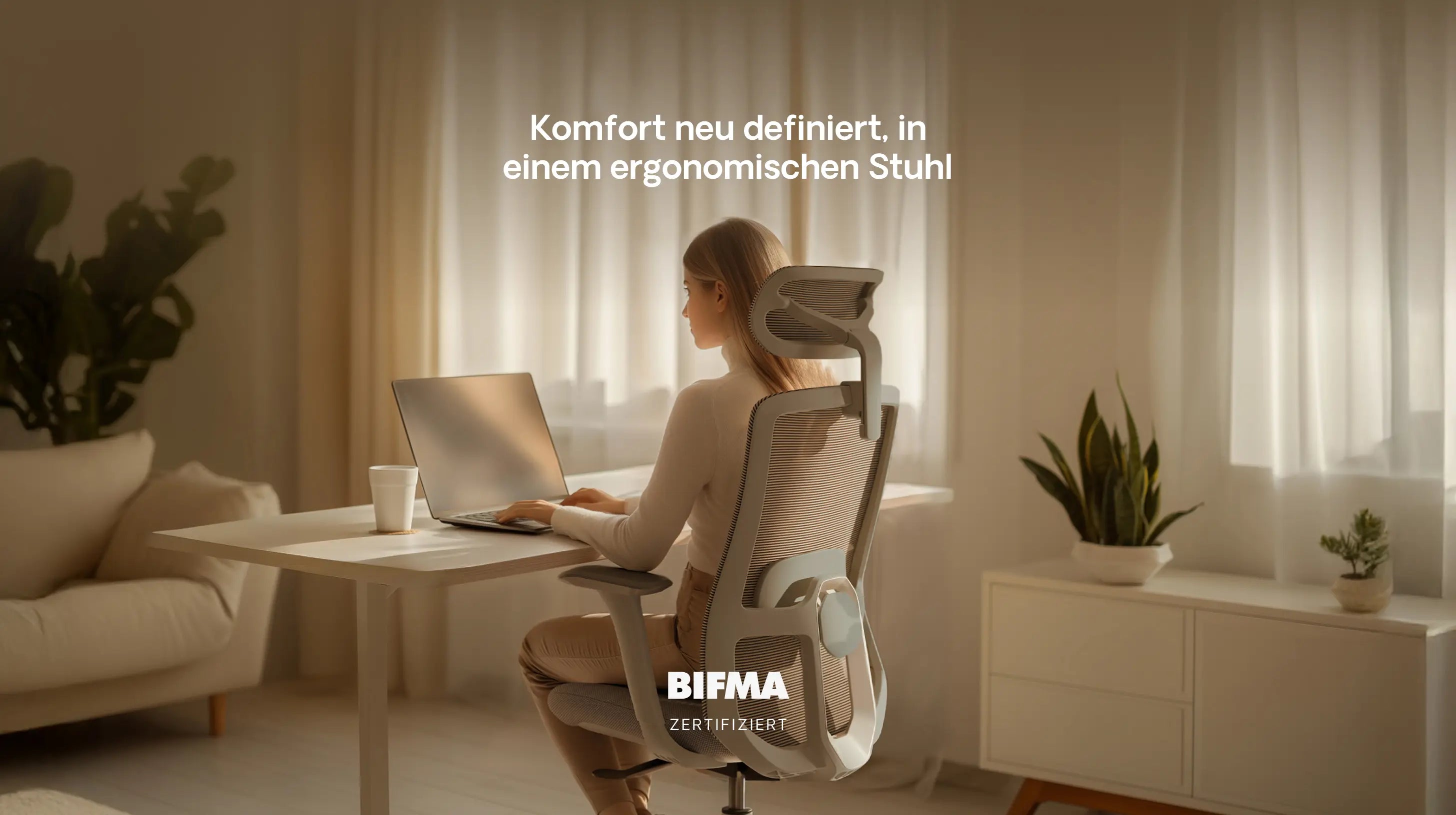 SitOne Bürostuhl