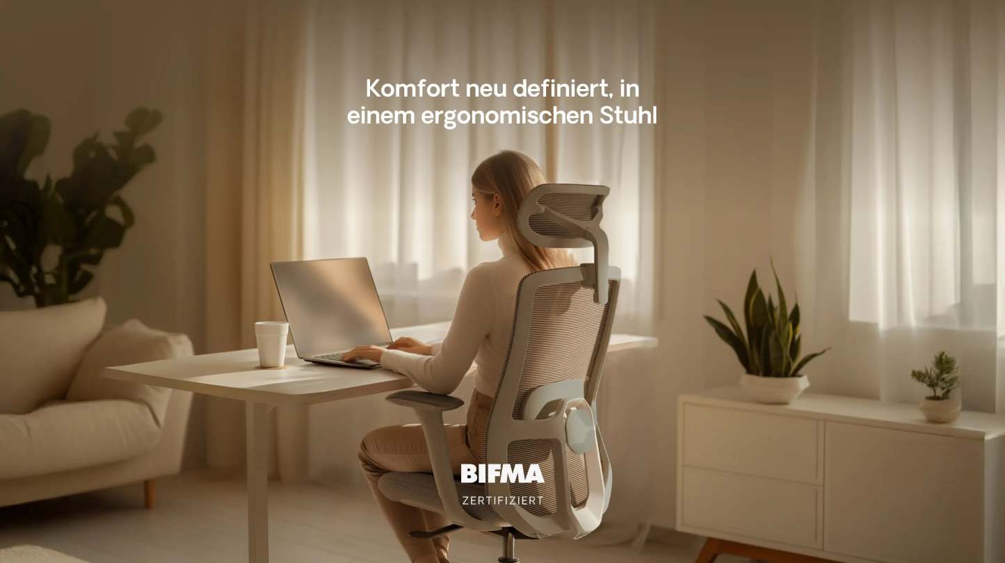 SitOne Bürostuhl