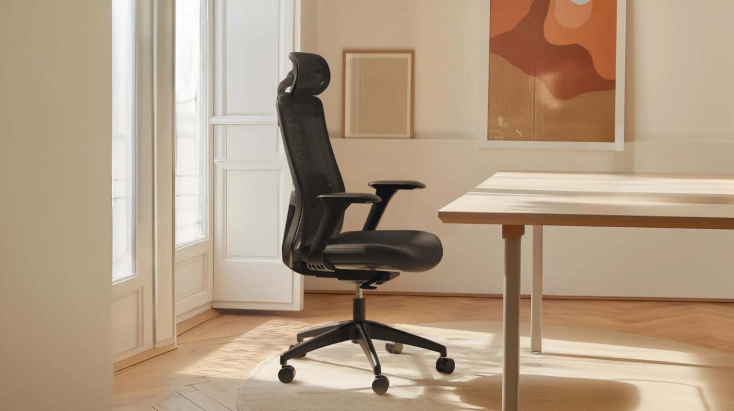 SitOne Bürostuhl