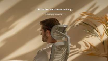 SitOne Bürostuhl