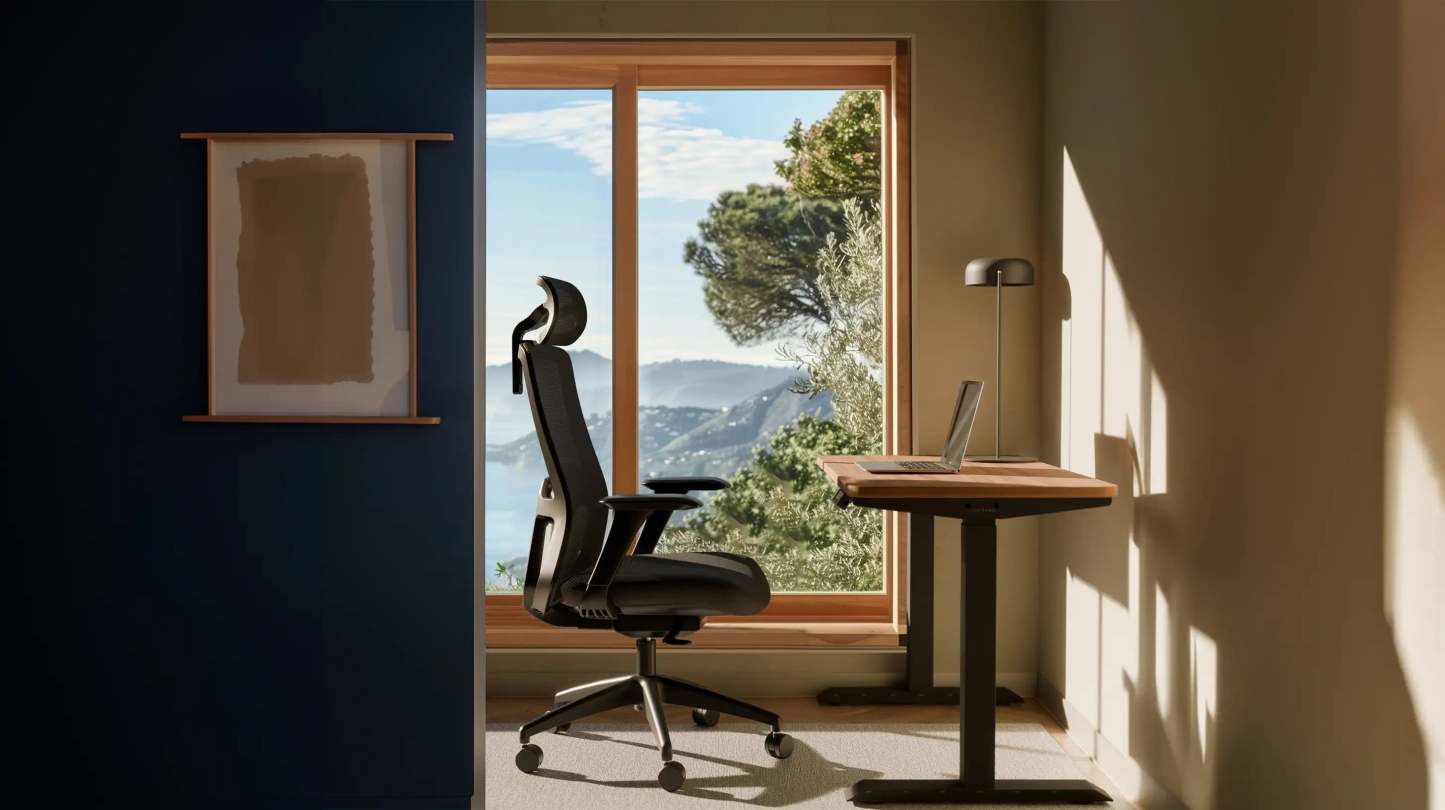 SitOne Bürostuhl