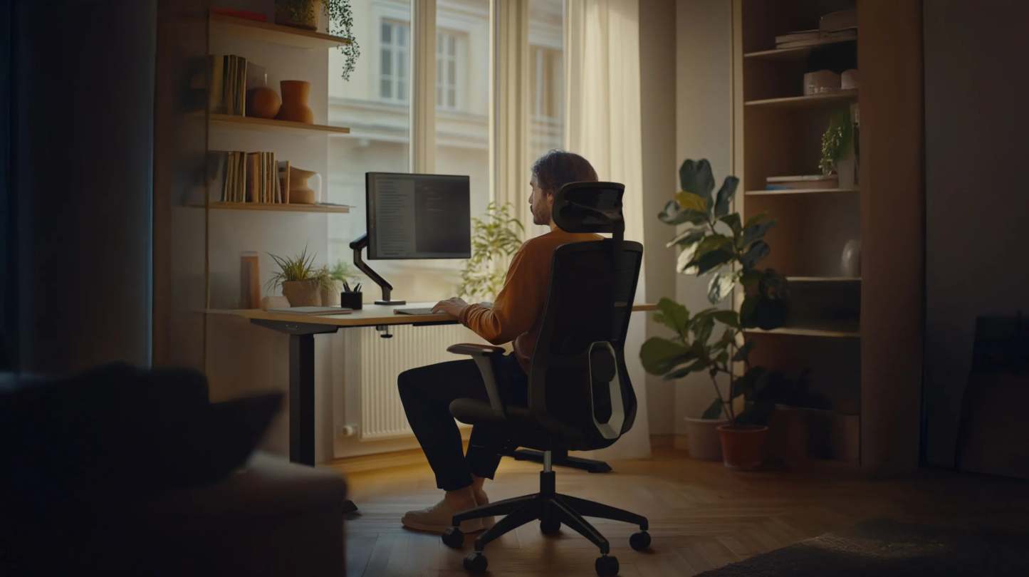 SitOne Bürostuhl