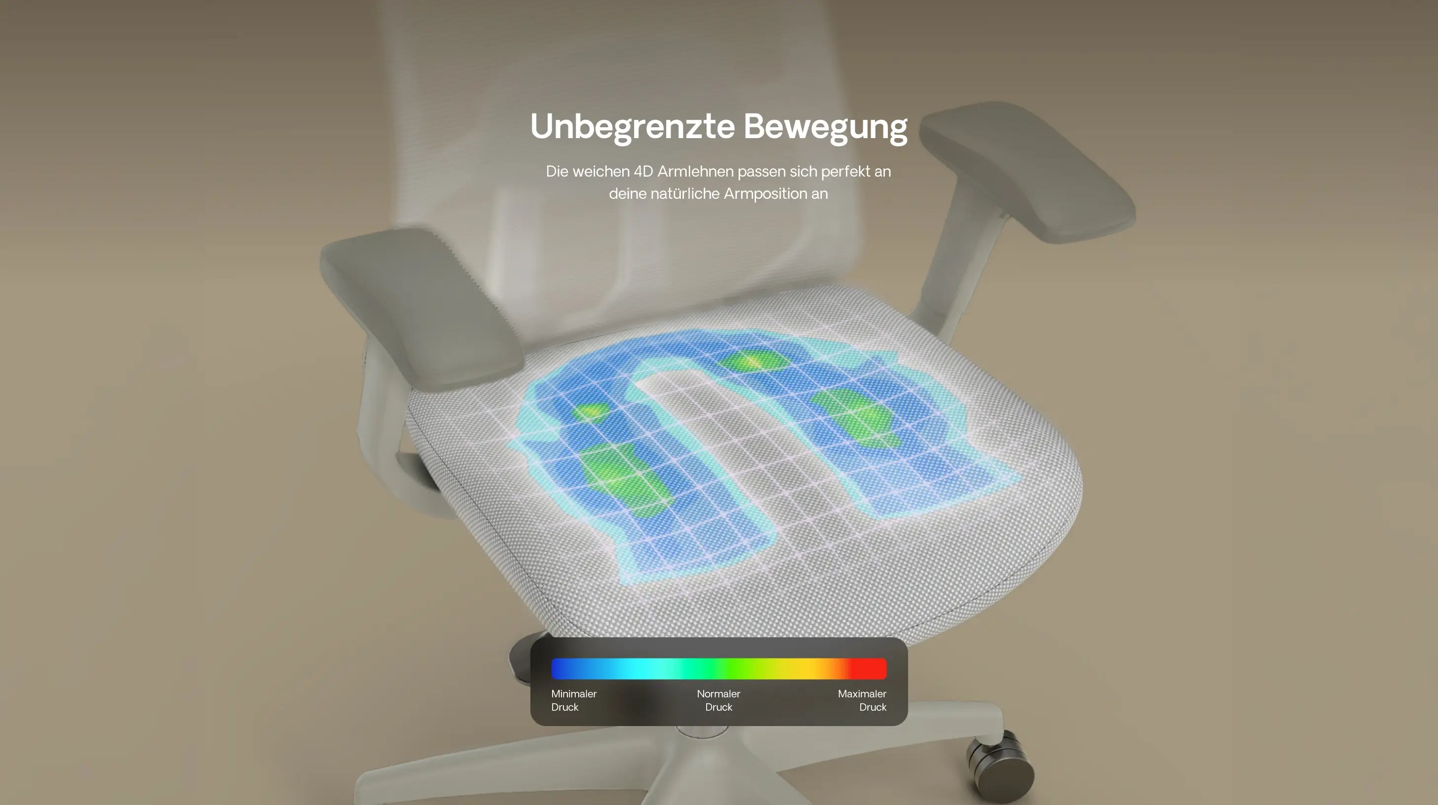 SitOne Bürostuhl