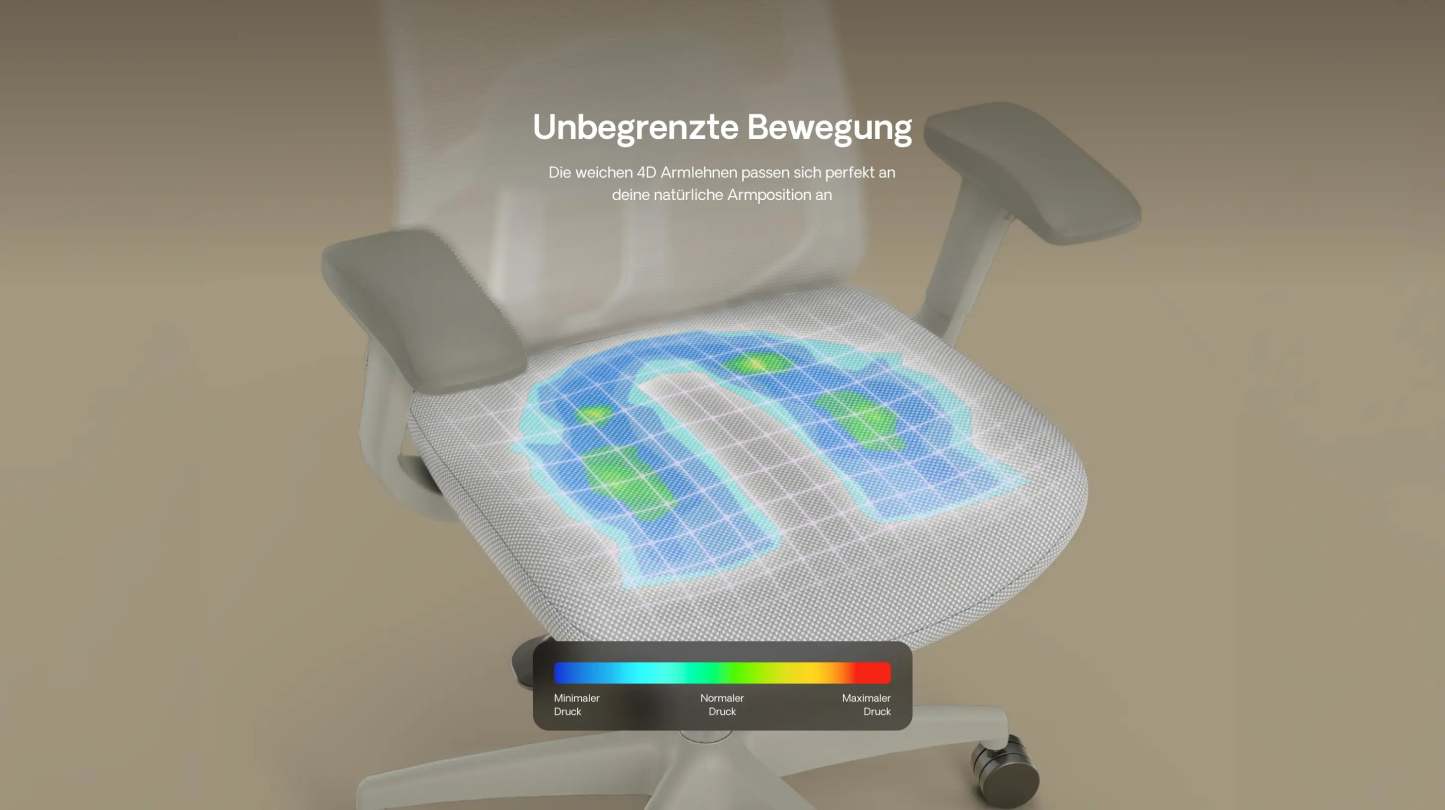 SitOne Bürostuhl
