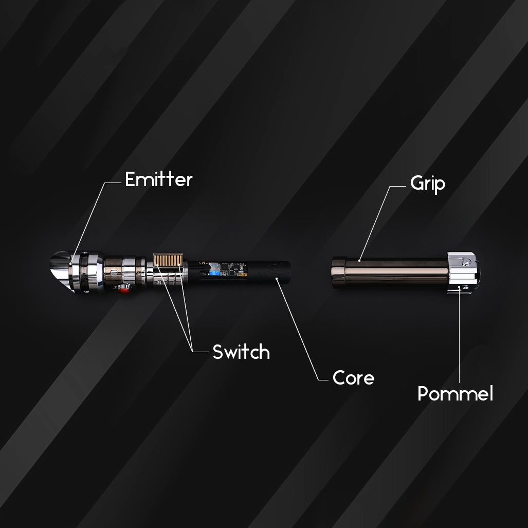 Starkiller V2 - Ships within 12 hours