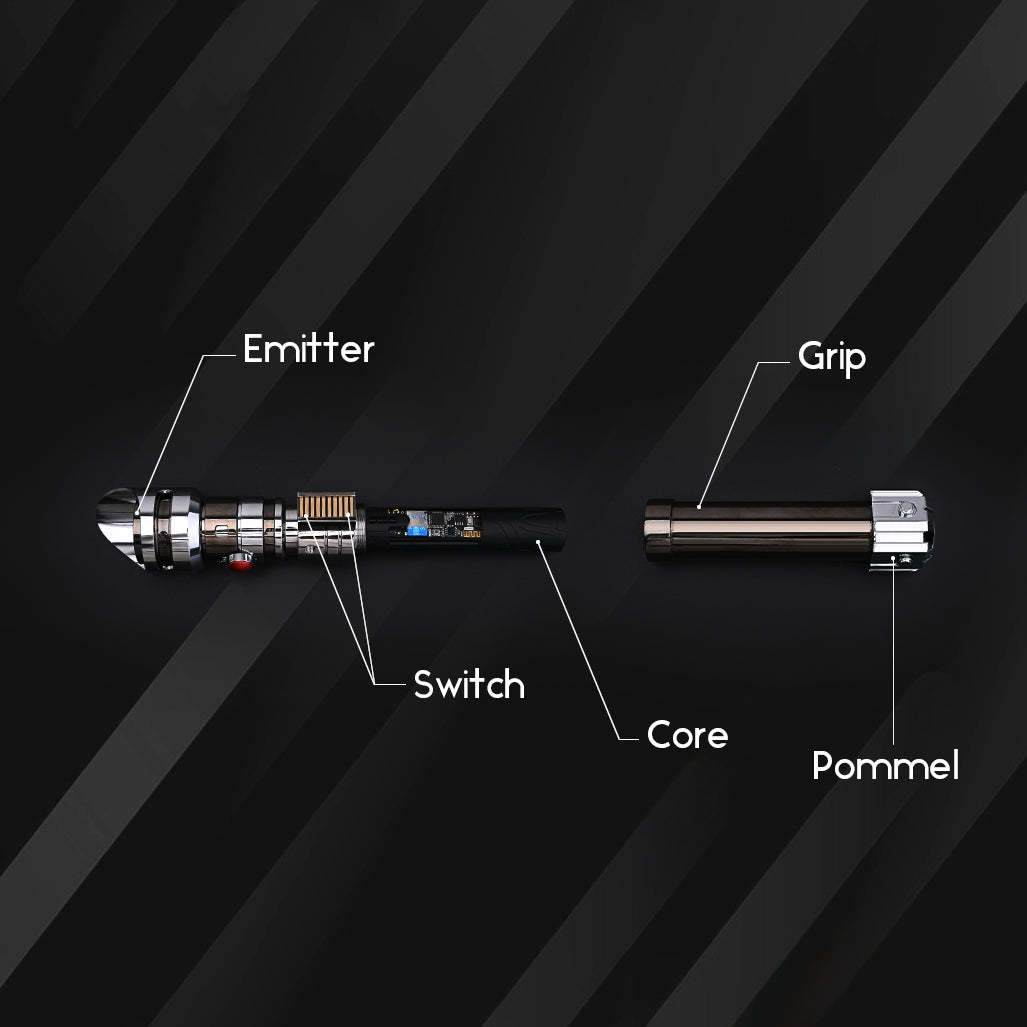 Starkiller V2 - Ships within 12 hours