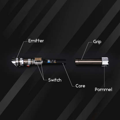 Starkiller V2 - Ships within 12 hours