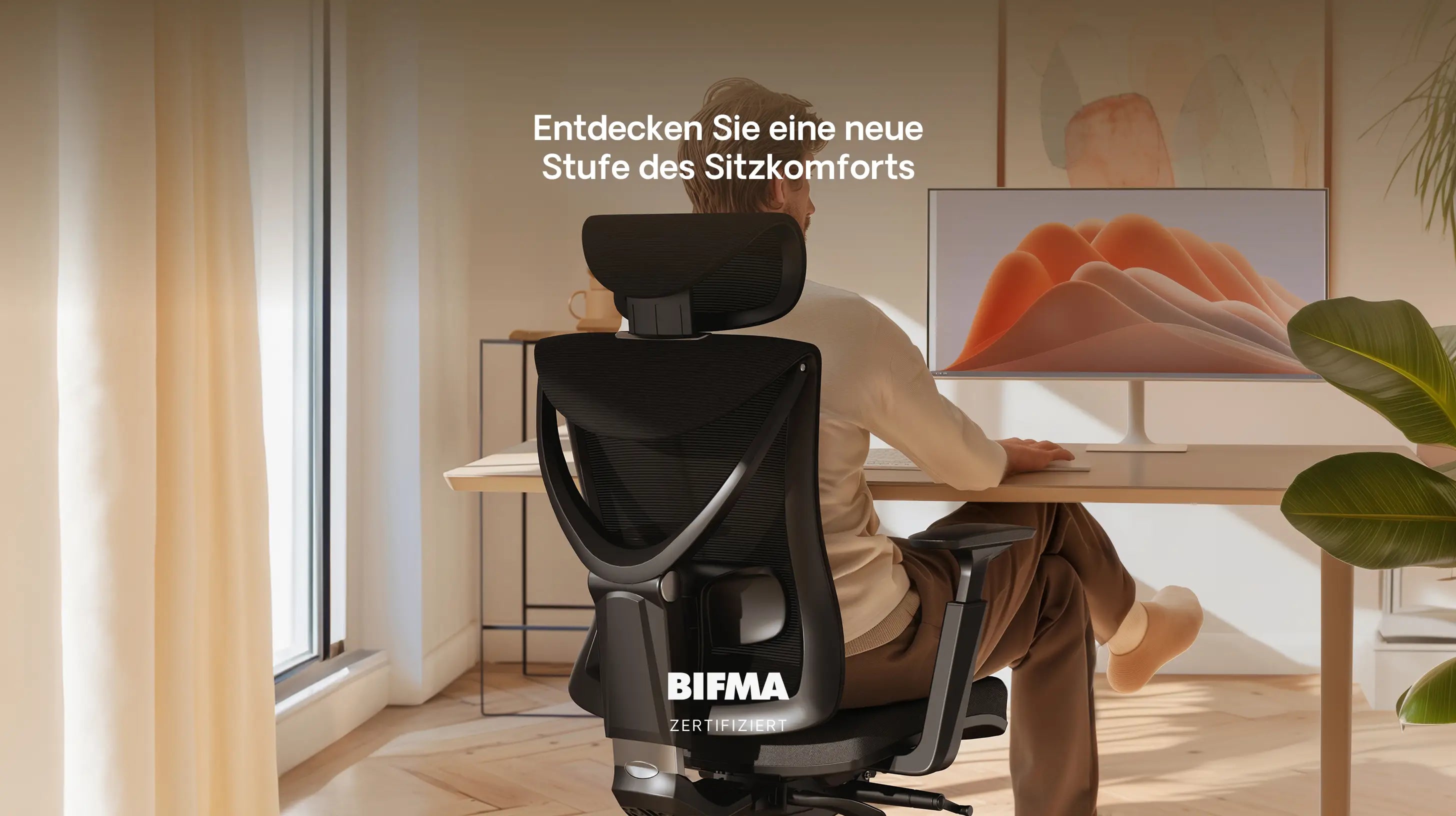 SitPro Bürostuhl