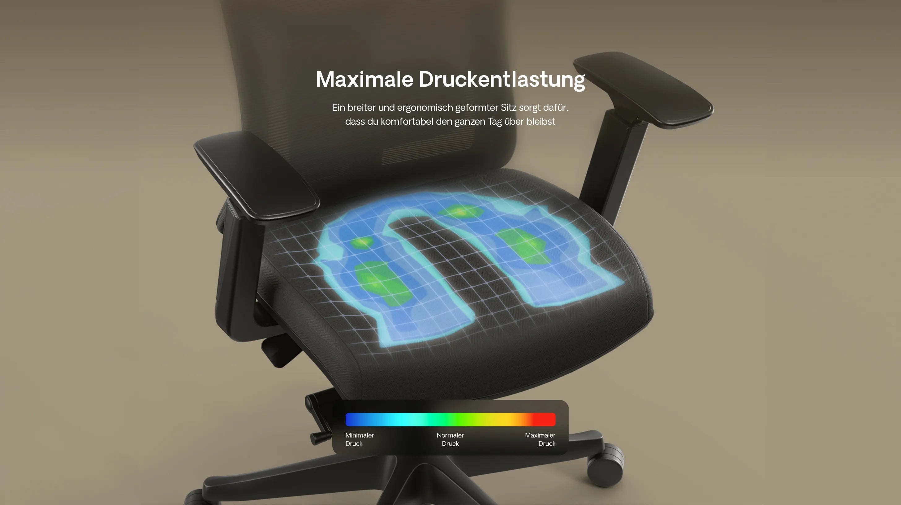 SitPro Bürostuhl