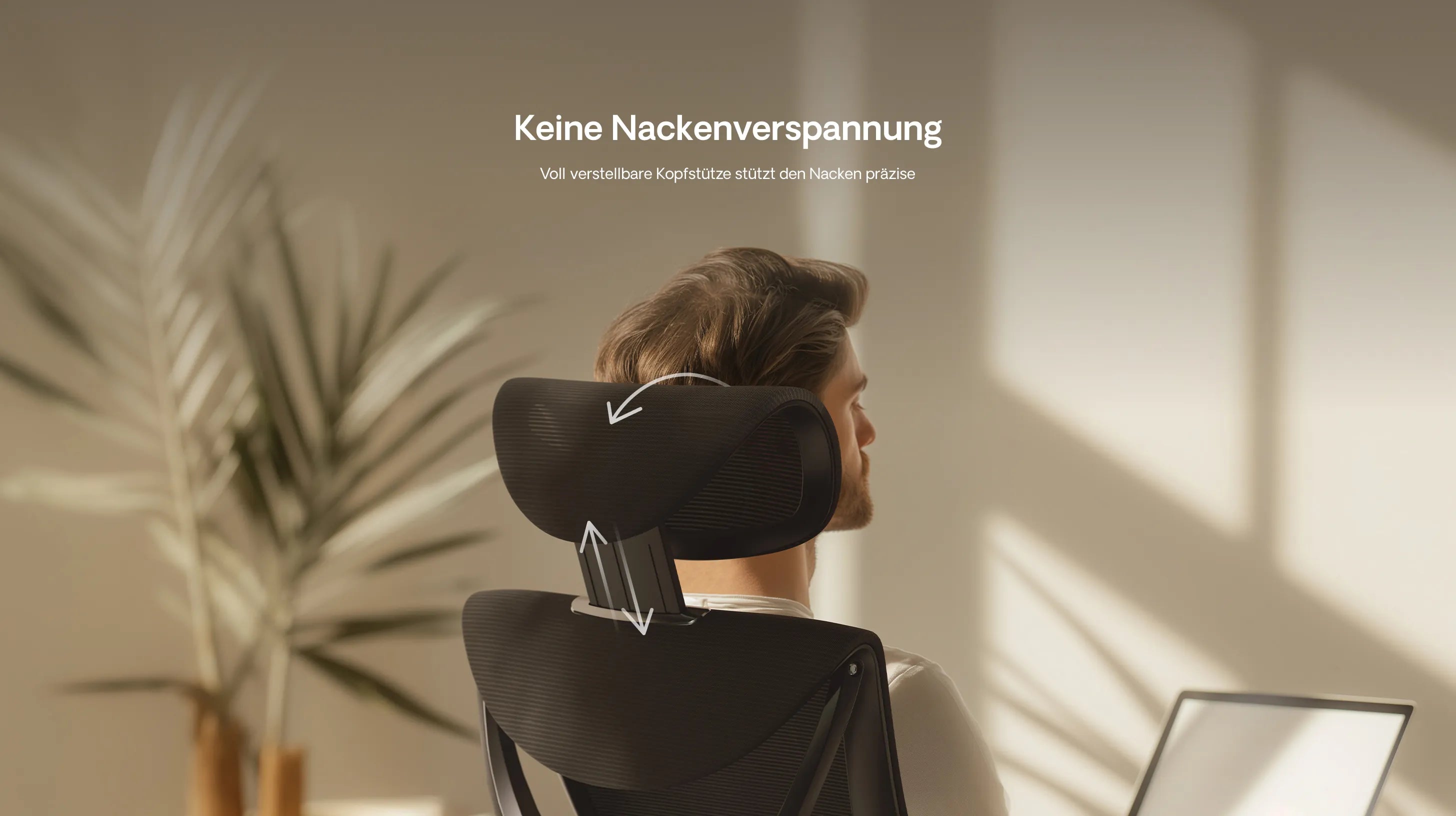 SitPro Bürostuhl