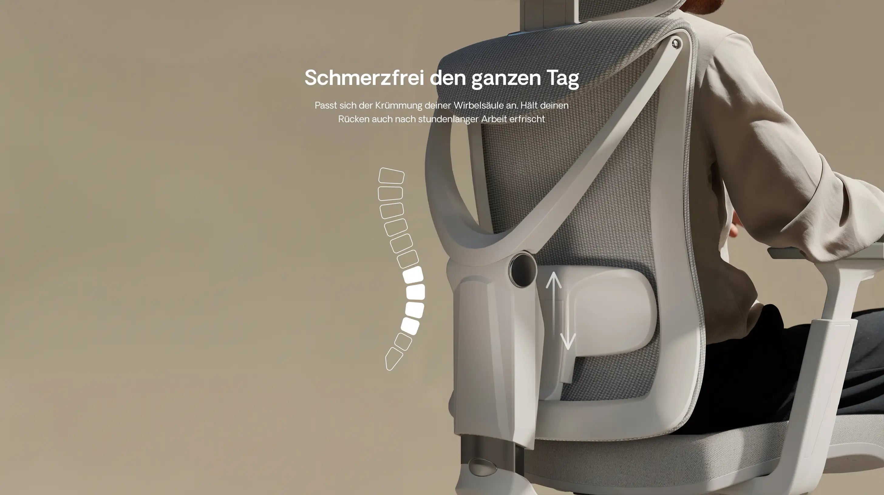 SitPro Bürostuhl