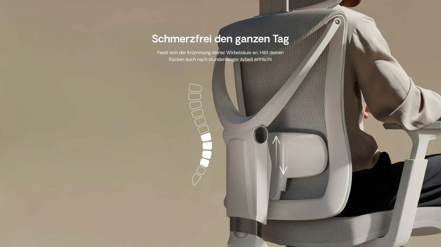 SitPro Bürostuhl