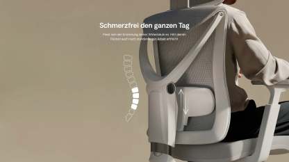 SitPro Bürostuhl