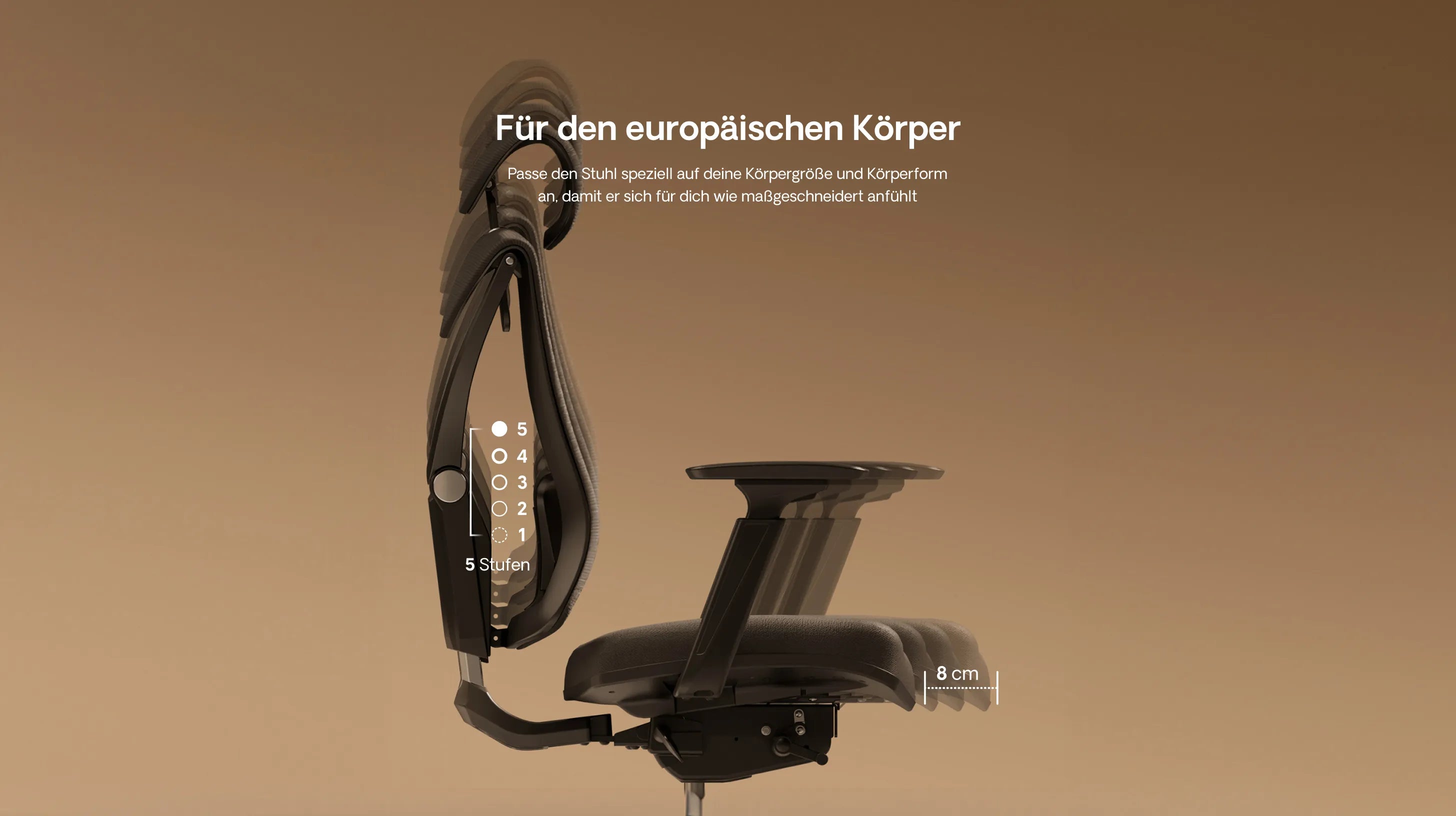 SitPro Bürostuhl