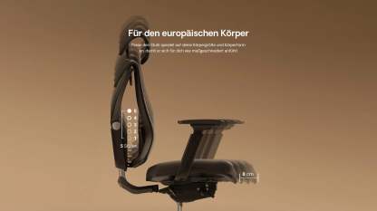 SitPro Bürostuhl