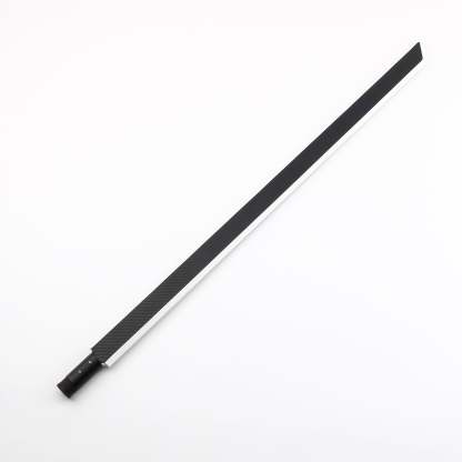Saber flat blade - Ships within 12 hours