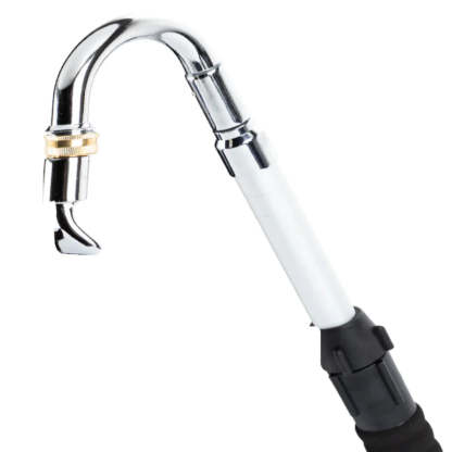 Telescopic Gutter Cleaner
