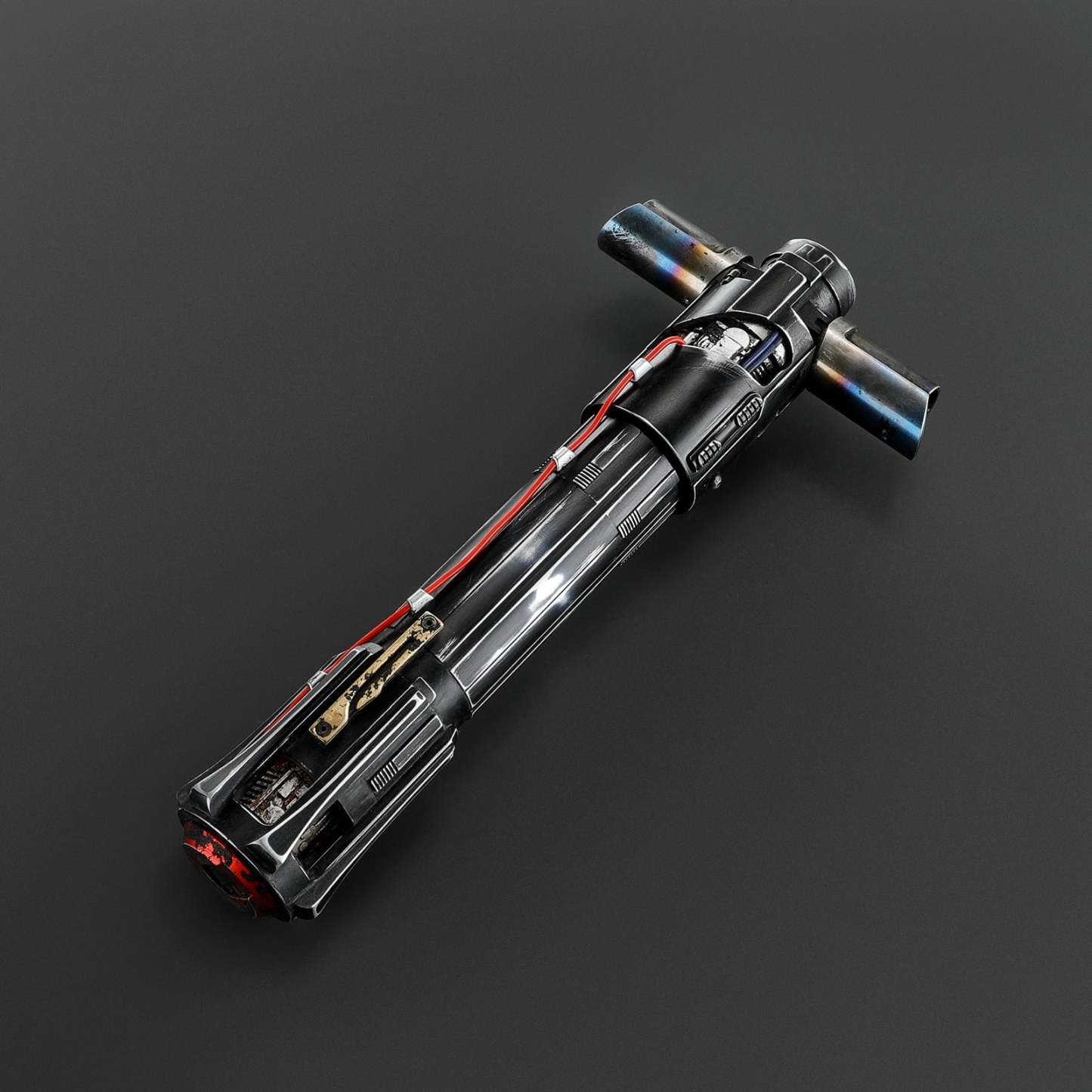 Kylo Crossguard Weathered - Ships within 24 hours