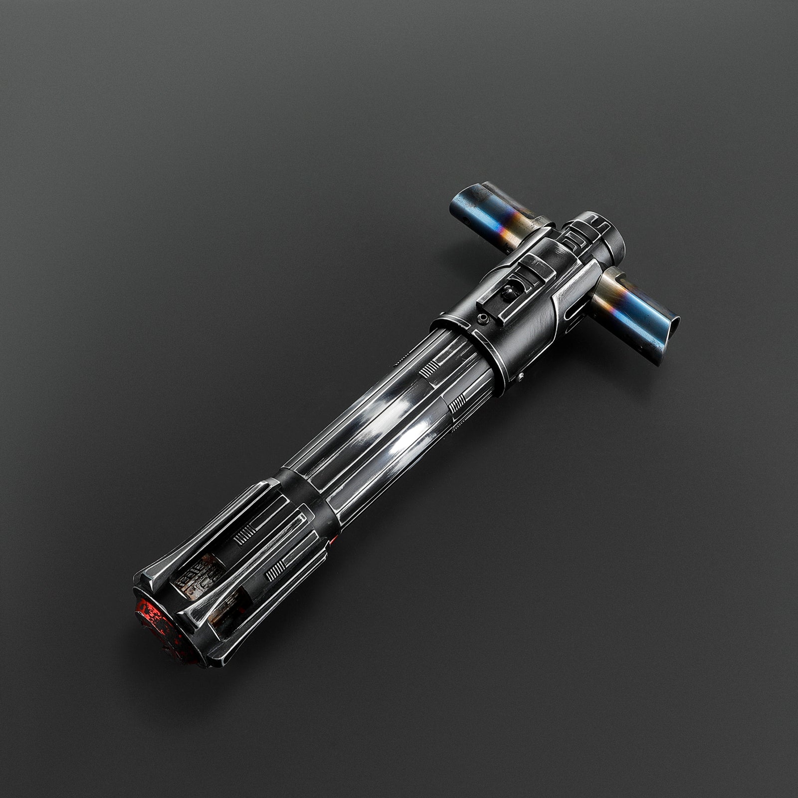 Kylo Crossguard Weathered - Ships within 24 hours