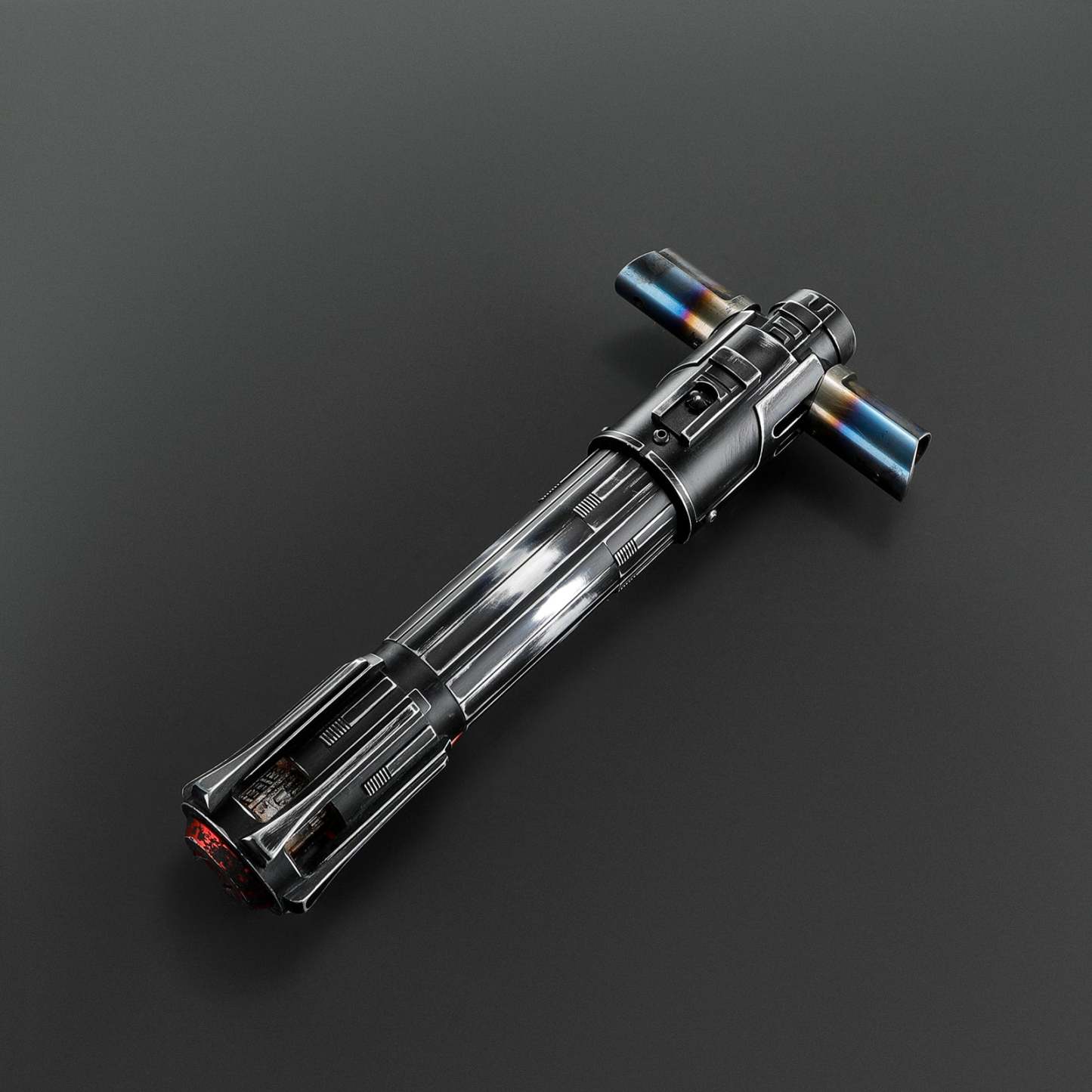 Kylo Crossguard Weathered - Ships within 24 hours