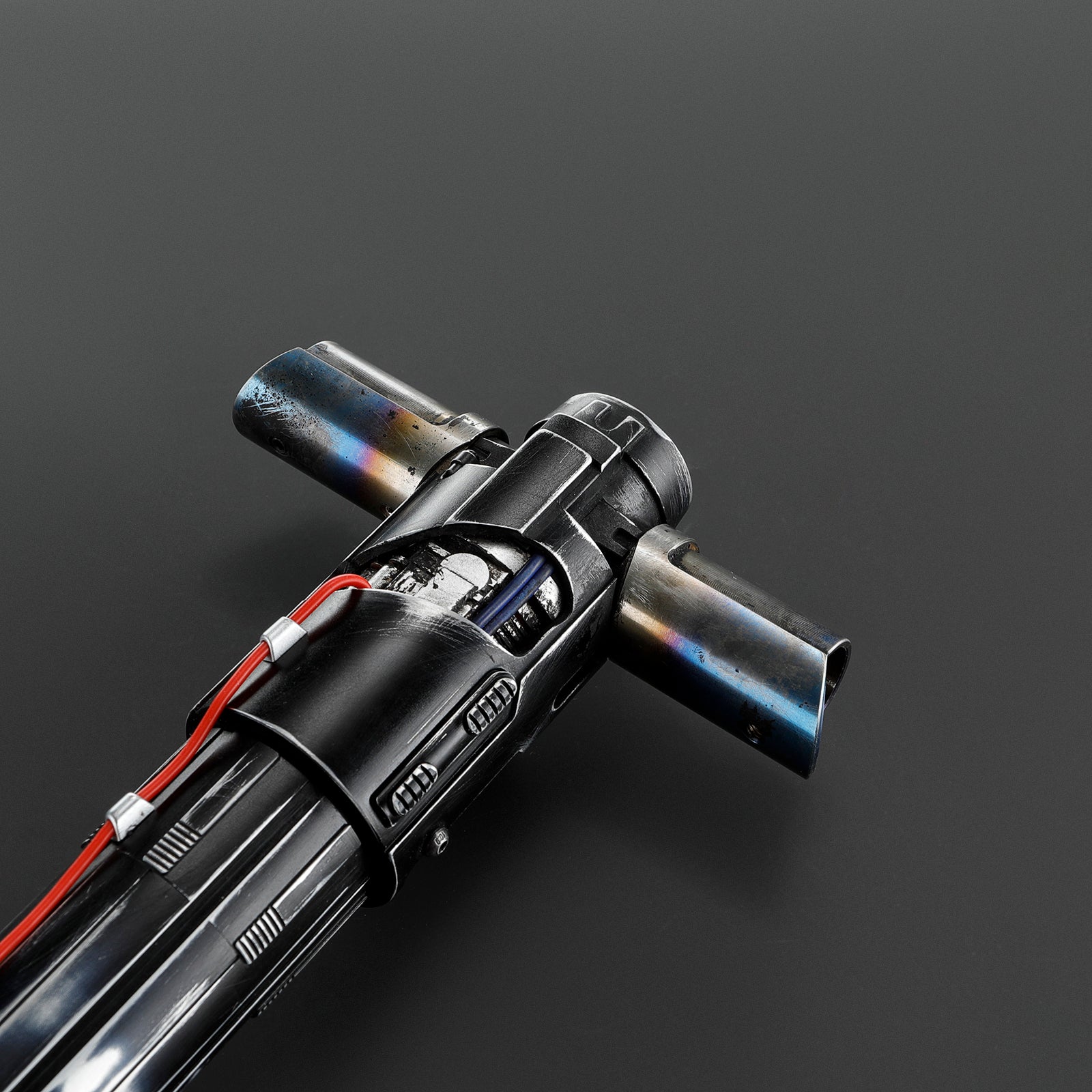 Kylo Crossguard Weathered - Ships within 24 hours