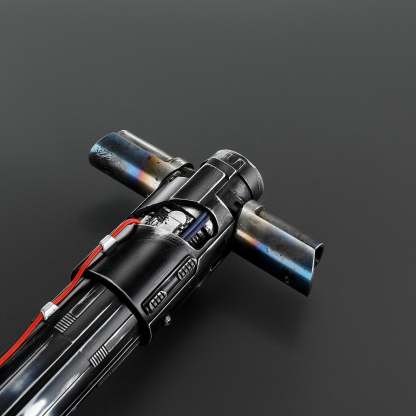 Kylo Crossguard Weathered - Ships within 24 hours