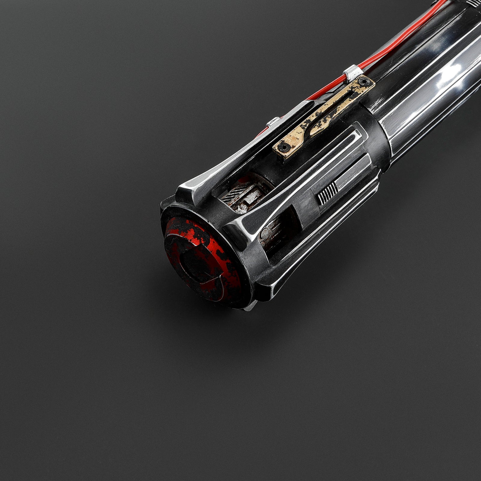 Kylo Crossguard Weathered - Ships within 24 hours