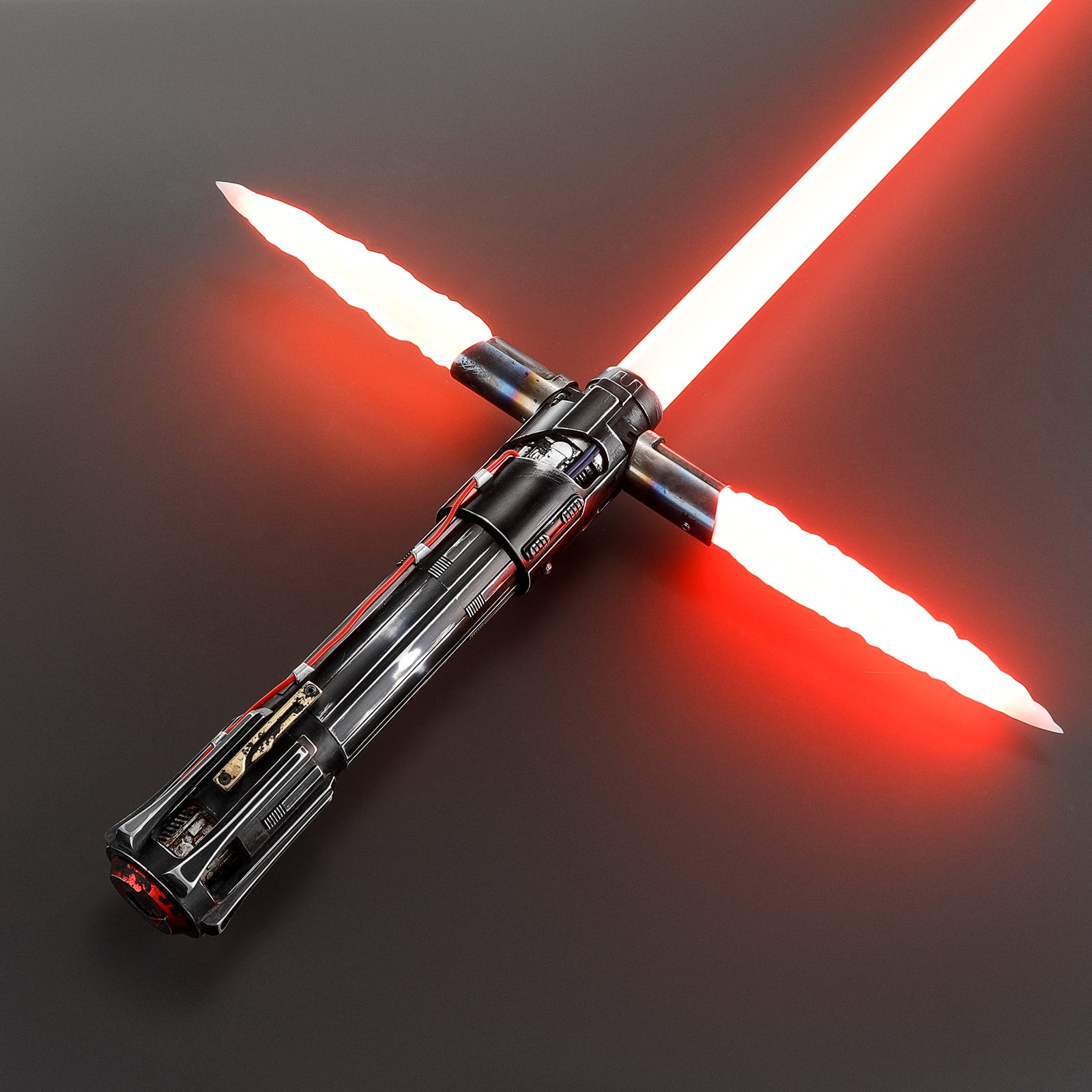 Kylo Crossguard Weathered - Ships within 24 hours