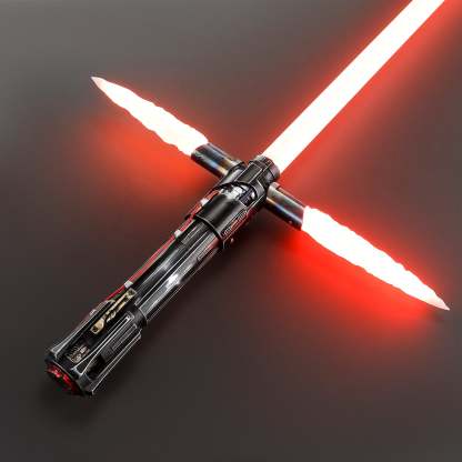 Kylo Crossguard Weathered - Ships within 24 hours
