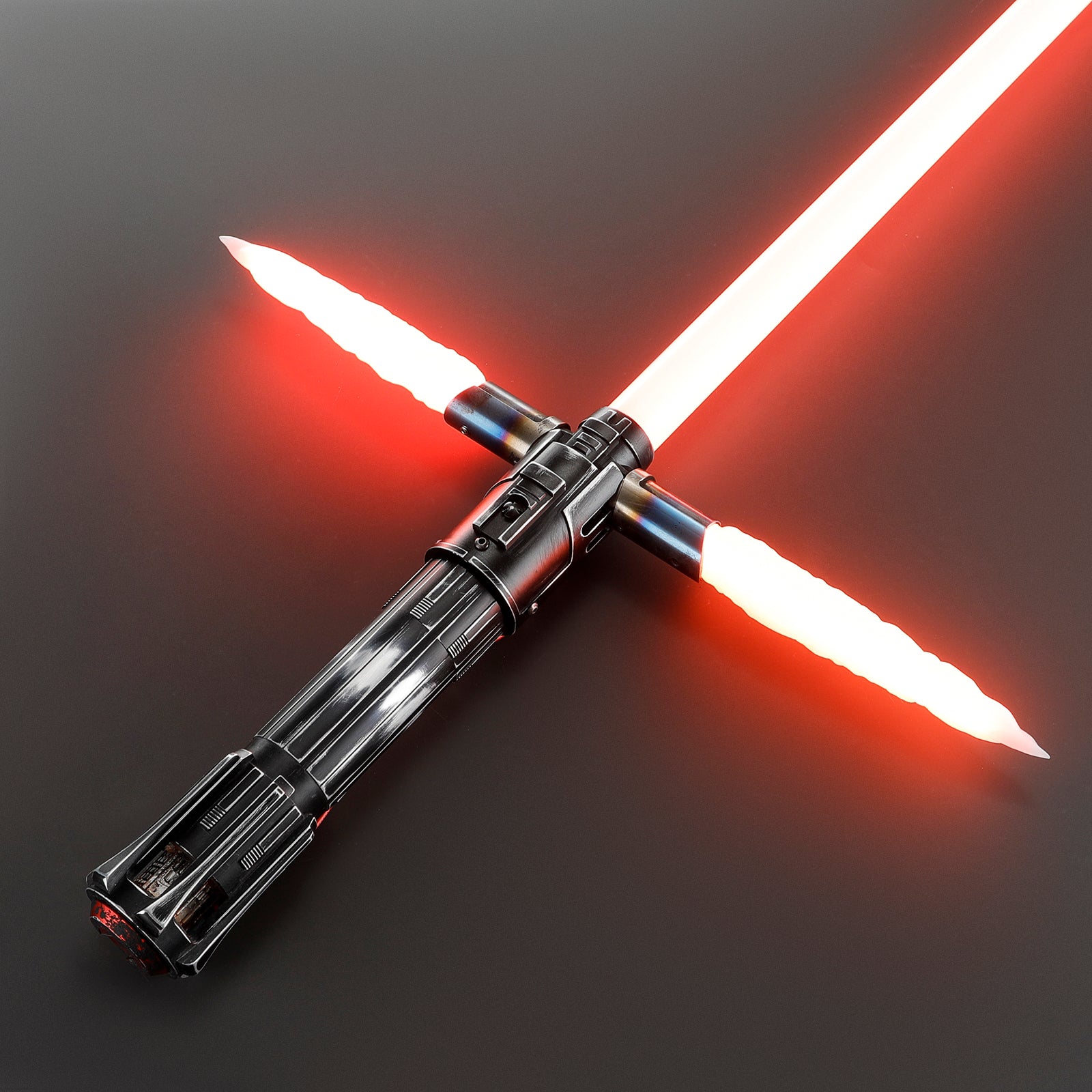 Kylo Crossguard Weathered - Ships within 24 hours