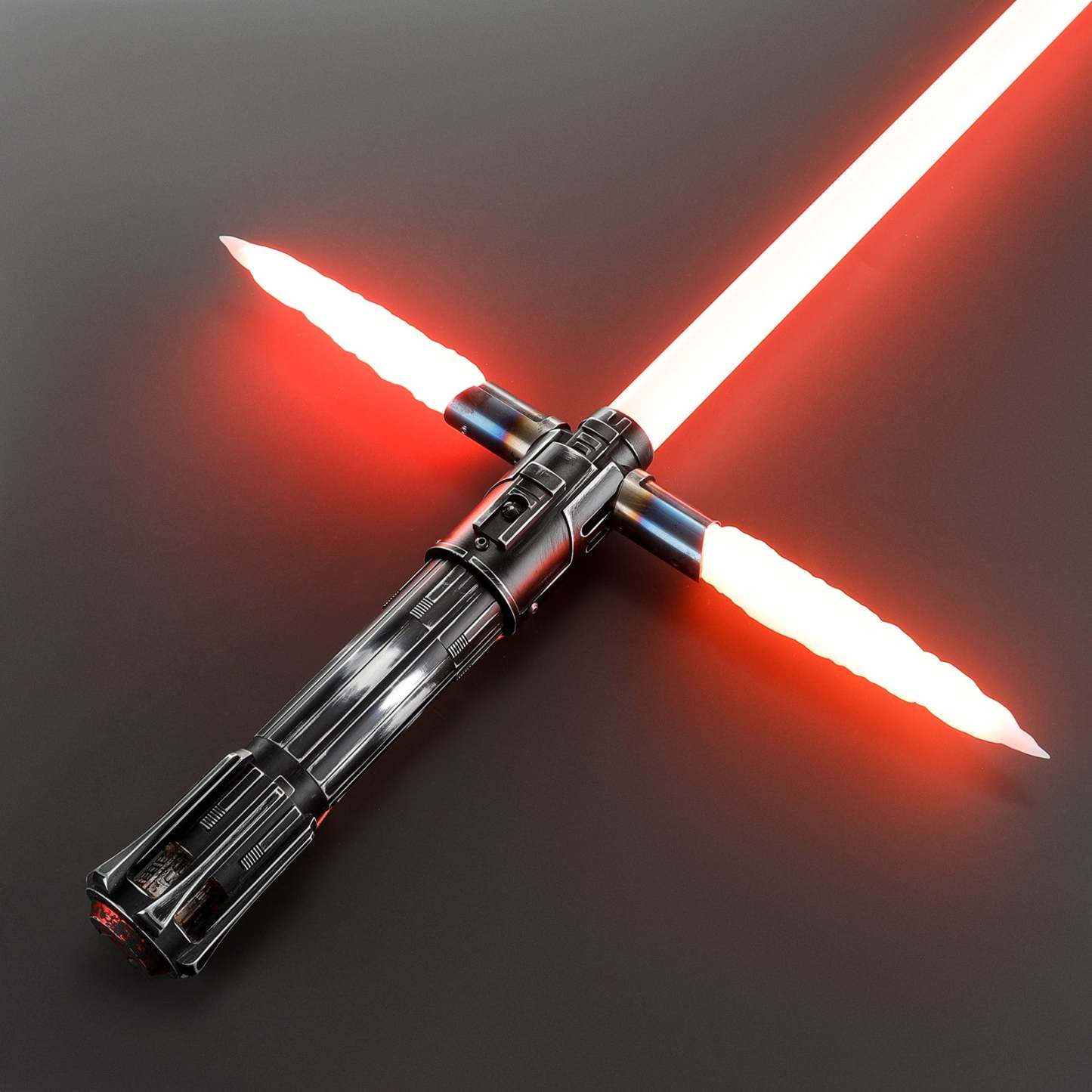 Kylo Crossguard Weathered - Ships within 24 hours