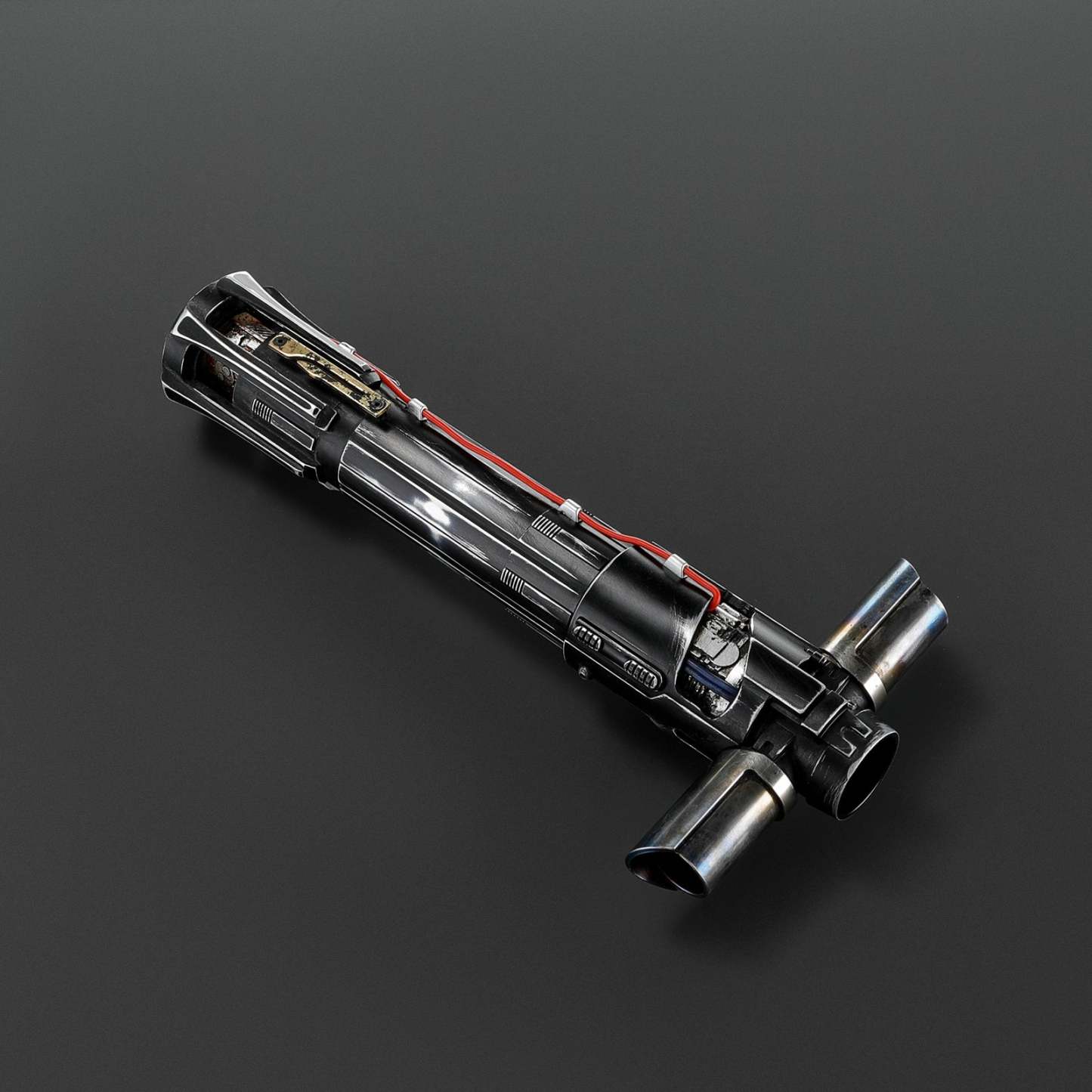 Kylo Crossguard Weathered - Ships within 24 hours