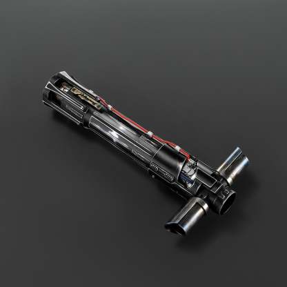 Kylo Crossguard Weathered - Ships within 24 hours