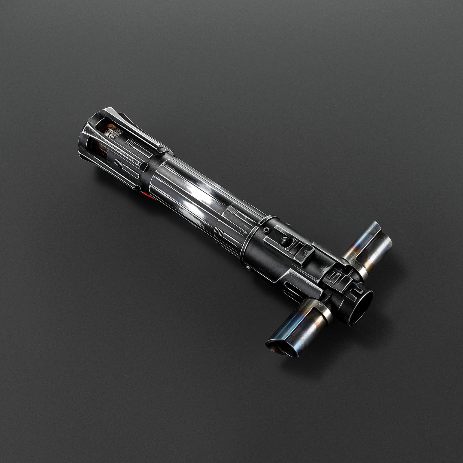 Kylo Crossguard Weathered - Ships within 24 hours