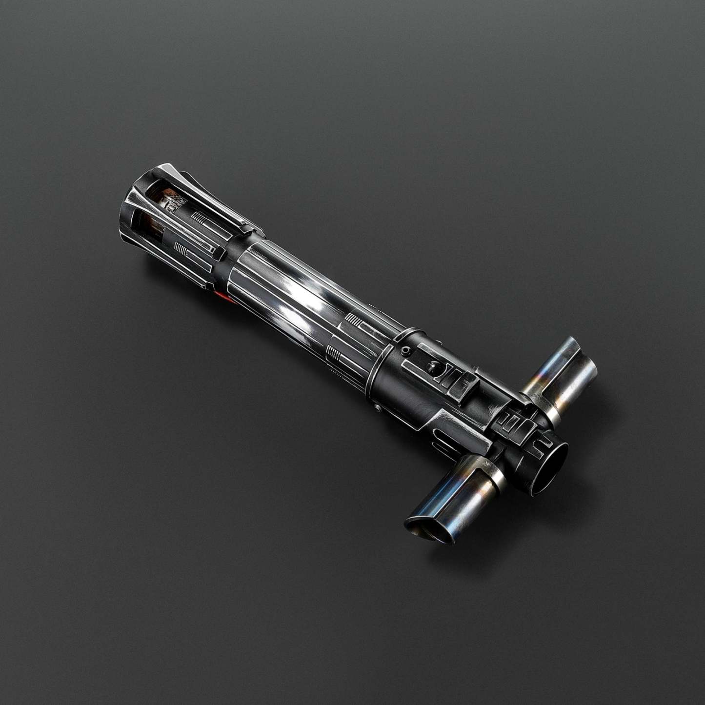 Kylo Crossguard Weathered - Ships within 24 hours