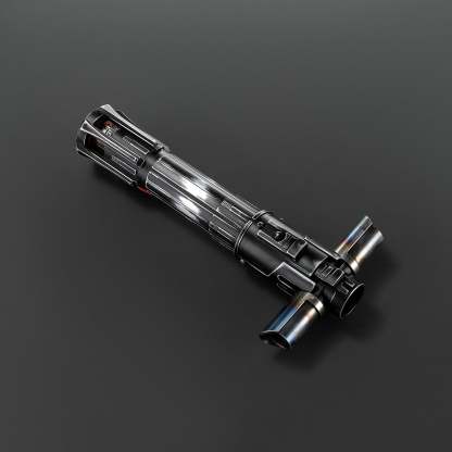 Kylo Crossguard Weathered - Ships within 24 hours