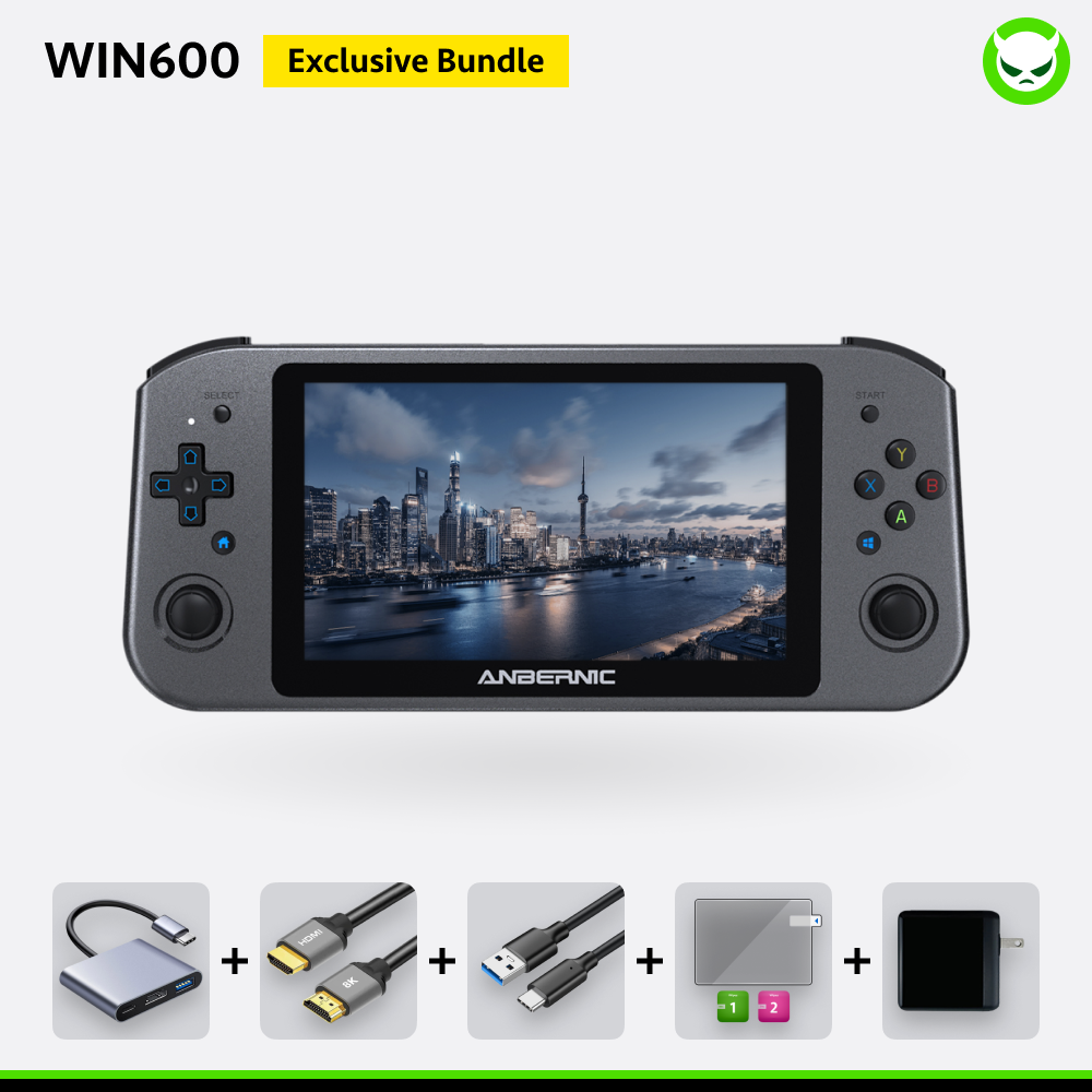 Anbernic  Win600