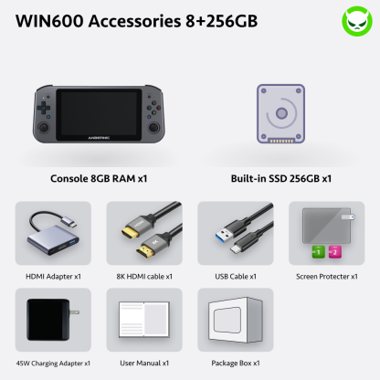 Anbernic  Win600