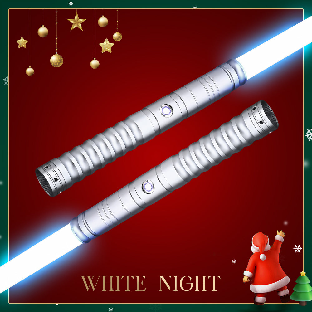 White Night - Ships within 12 hours