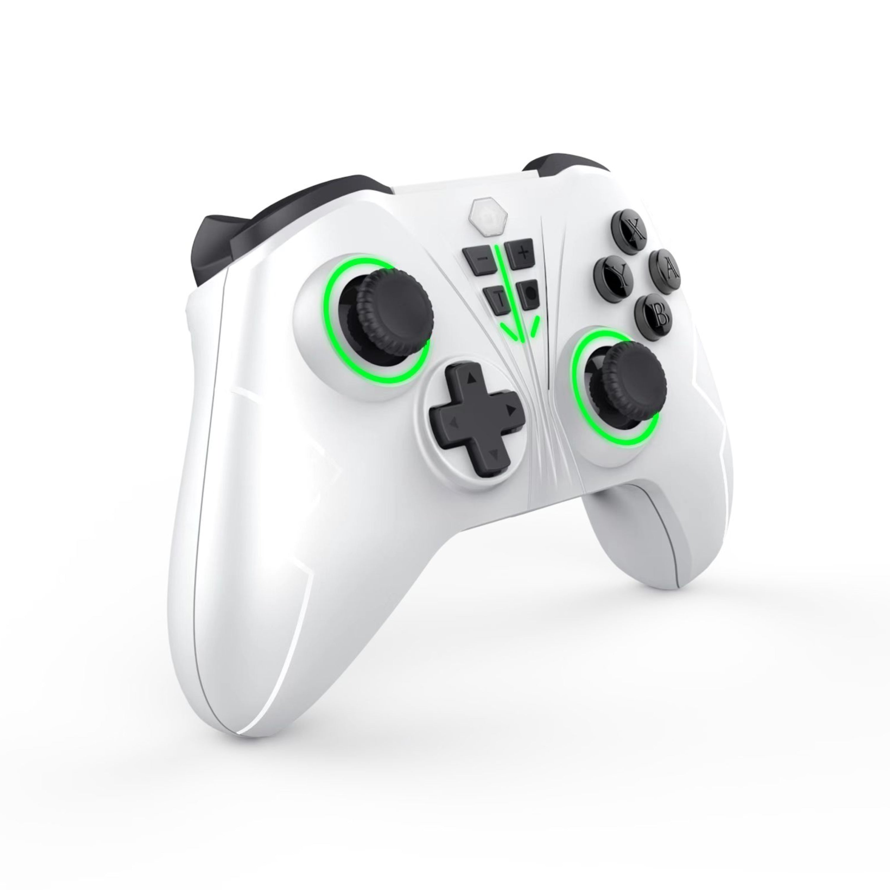 AB360 controller Wireless Gamepad Compatible with All Anbernic Game console - Ships within 24 hours