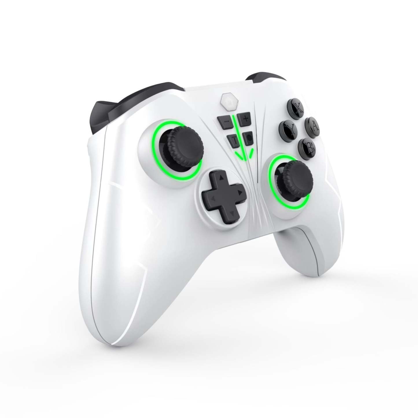 AB360 controller Wireless Gamepad Compatible with All Anbernic Game console - Ships within 24 hours