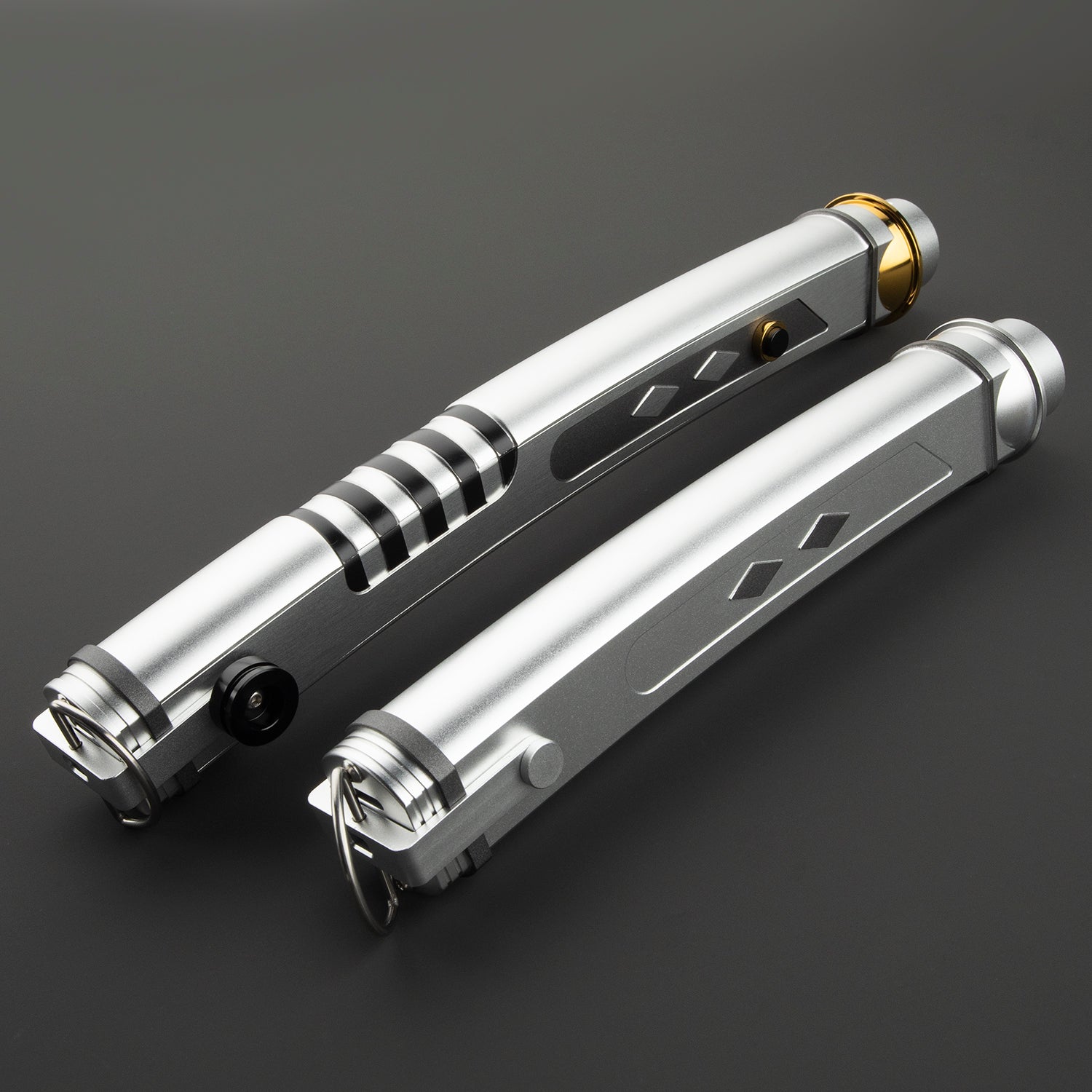 Ahsoka Rebels – Dual Saber Set - Ships within 24 hours