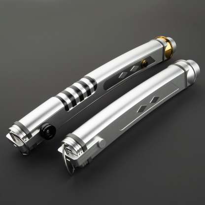 Ahsoka Rebels – Dual Saber Set - Ships within 24 hours