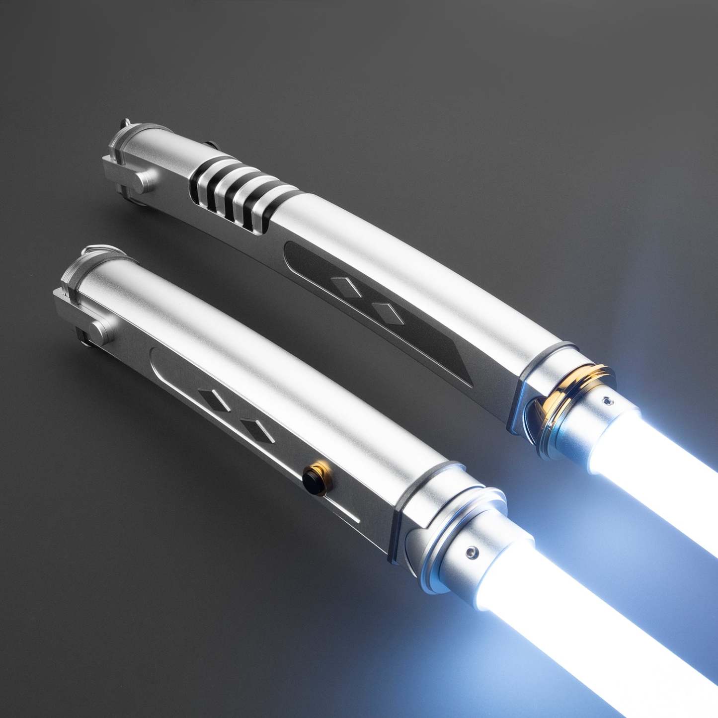 Ahsoka Rebels – Dual Saber Set - Ships within 24 hours