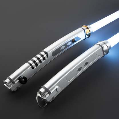 Ahsoka Rebels – Dual Saber Set - Ships within 24 hours