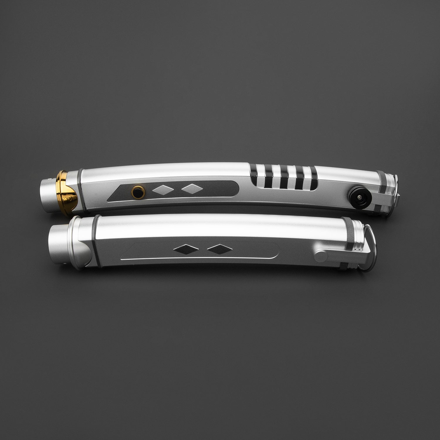 Ahsoka Rebels – Dual Saber Set - Ships within 24 hours