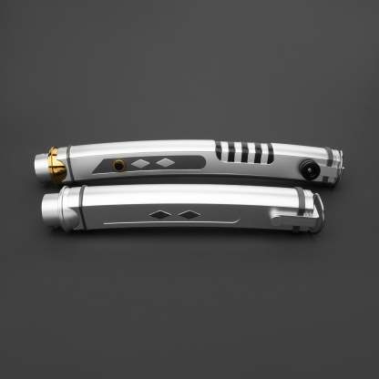 Ahsoka Rebels – Dual Saber Set - Ships within 24 hours