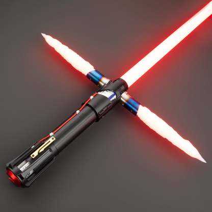 Kylo Crossguard - Ships within 24 hours