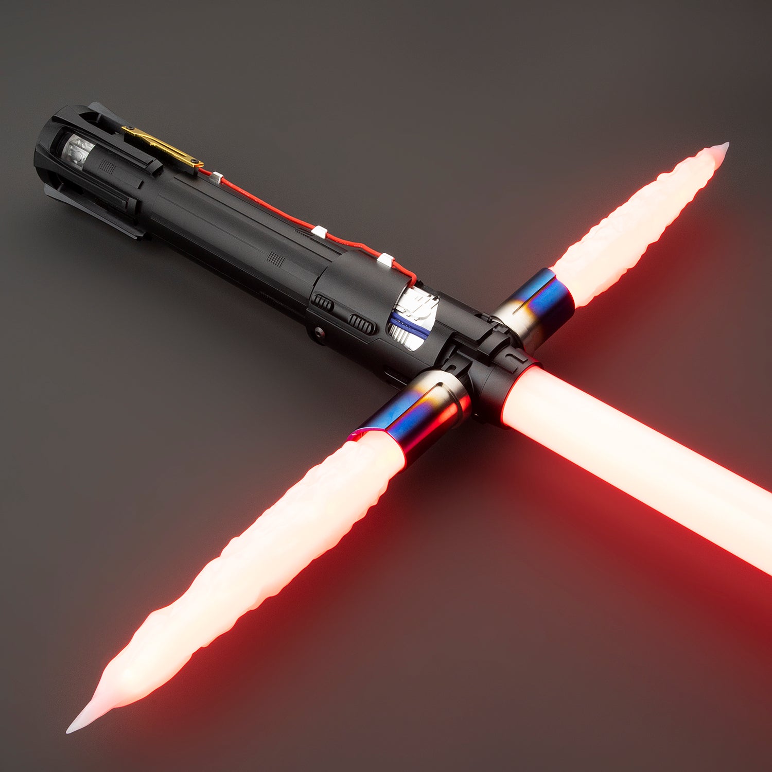 Kylo Crossguard - Ships within 24 hours