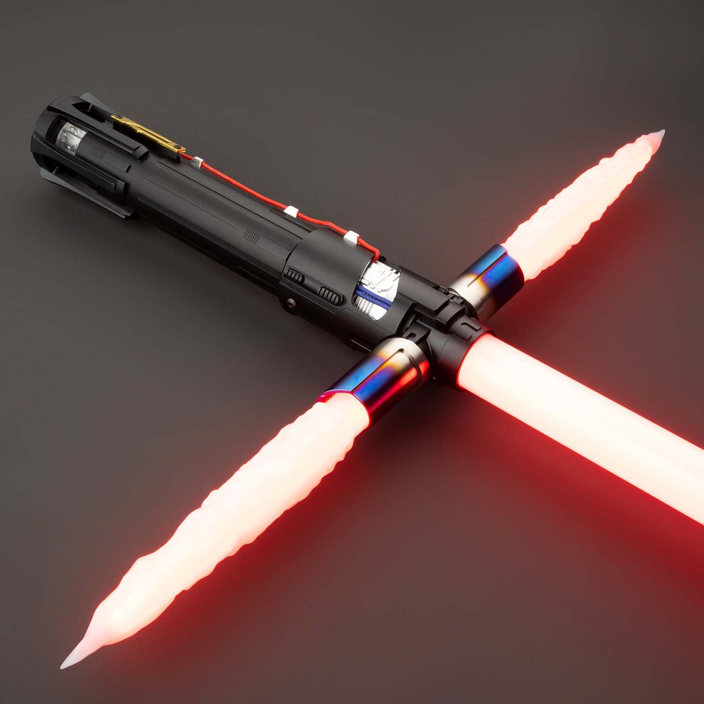 Kylo Crossguard - Ships within 24 hours